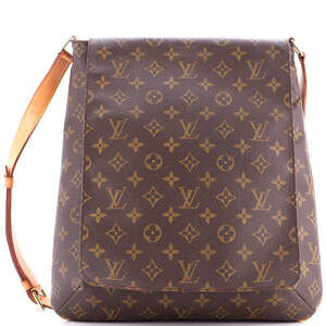 Louis Vuitton Musette Salsa Handbag #194528L97B